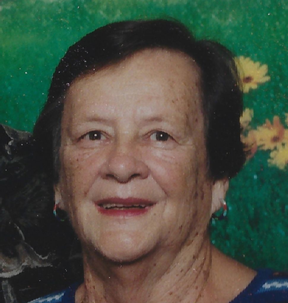 Joan Grace Good Profile Photo