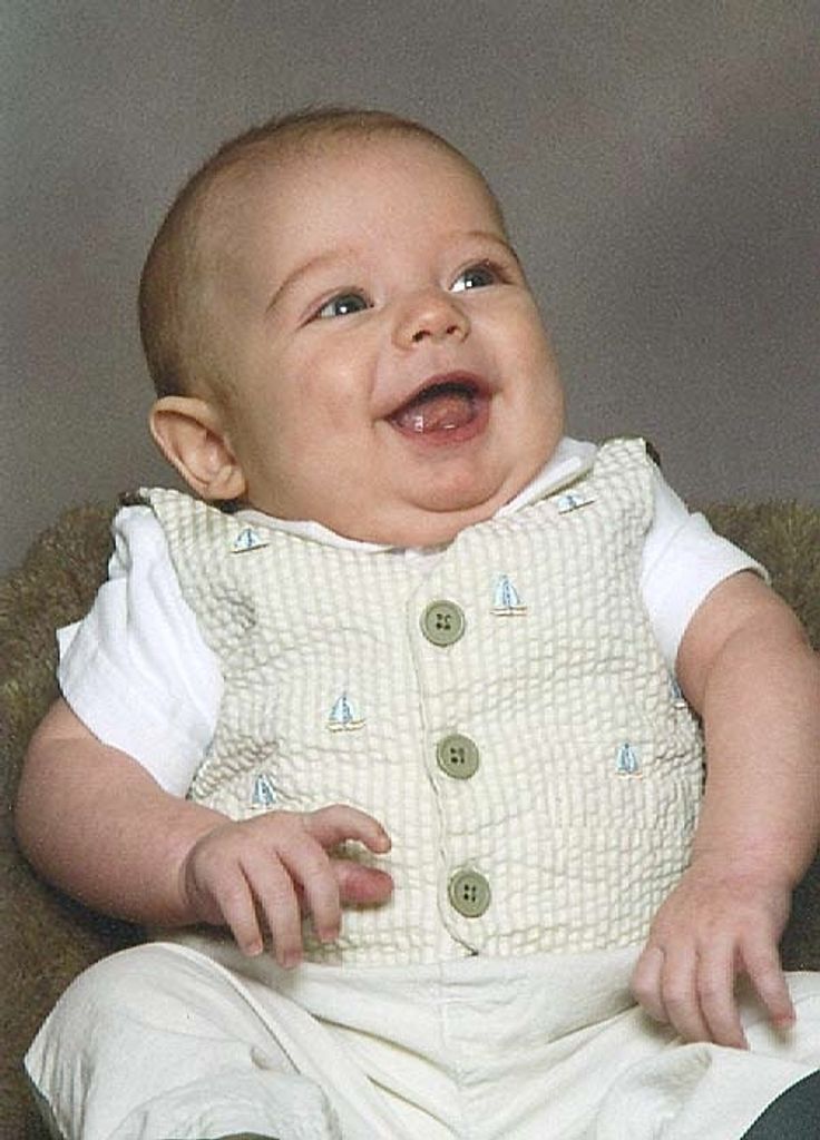 Hunter Donald Rollman Klebe