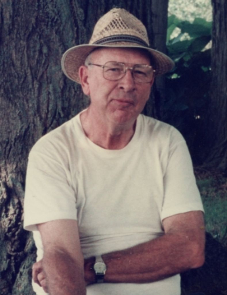 Raymond H. Spaulding Profile Photo
