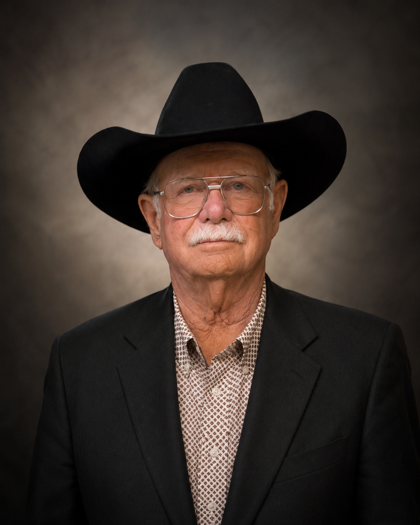 Curtis Dean Walker Profile Photo