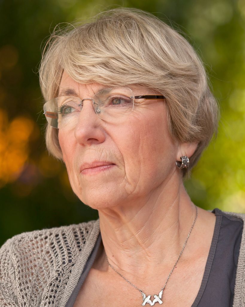 Eveline Goodall Profile Photo
