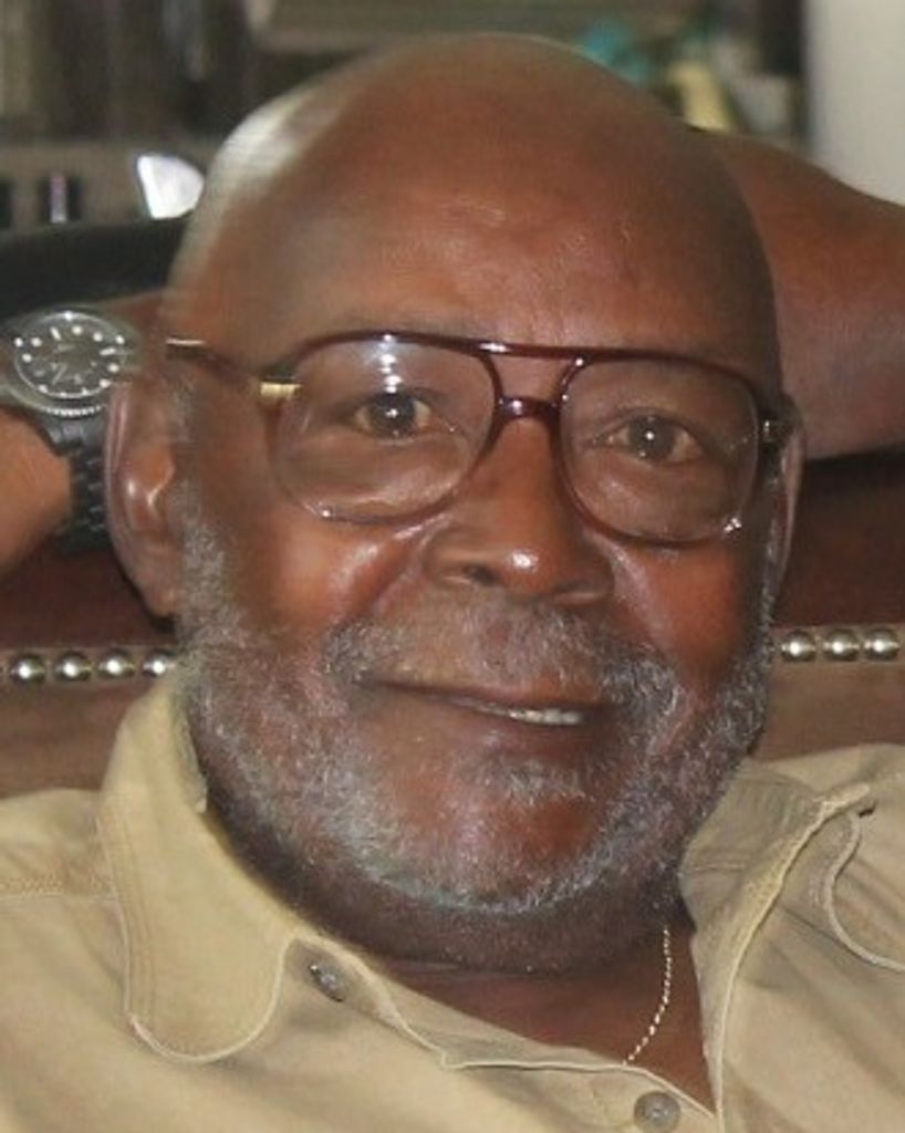 Arthur Ray Preston Profile Photo