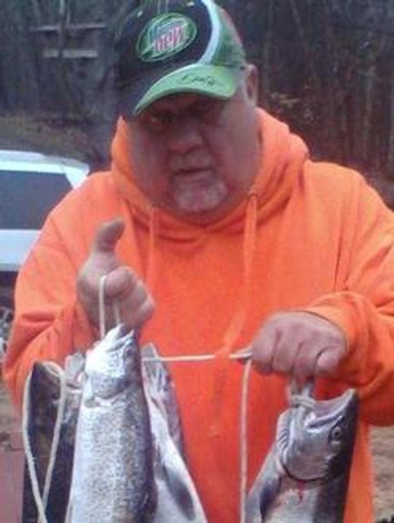 William James Anderson