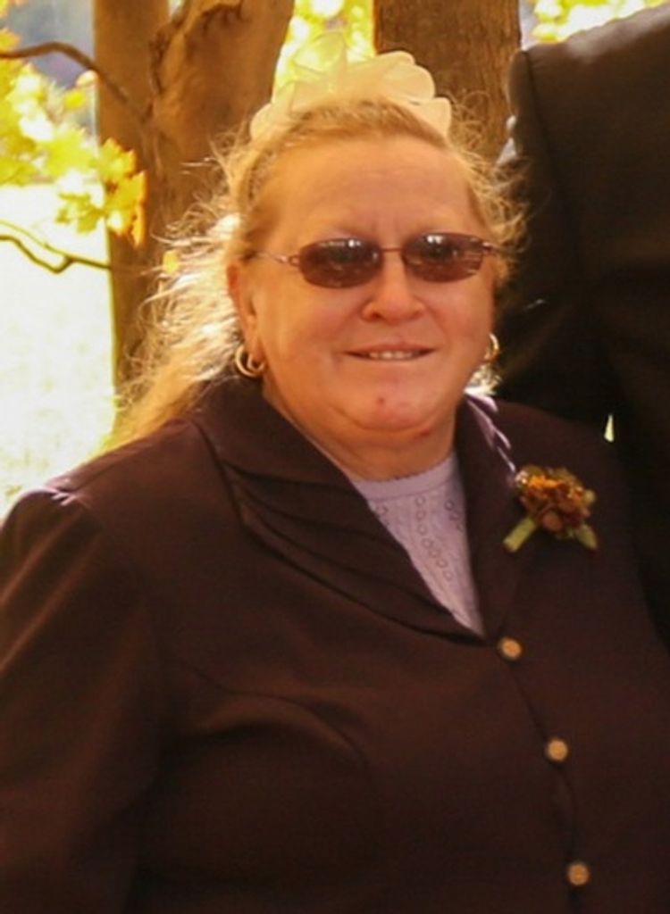 Iris May Chapdelaine Profile Photo