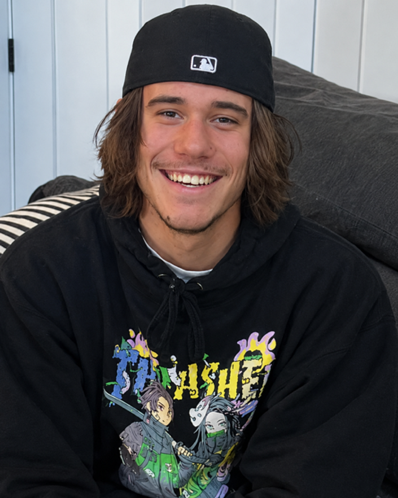 Charlie Daniel Despain Profile Photo