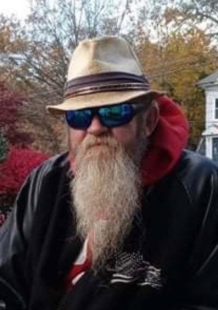 Richard Allen Cottrell Profile Photo