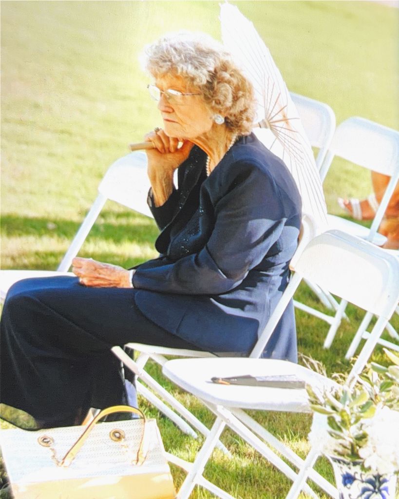 Helen McAnally Profile Photo