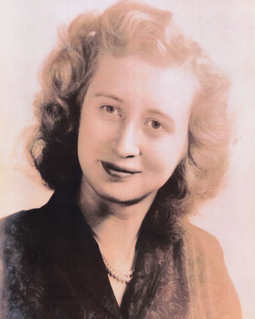 Doris Jean Shain Green Profile Photo