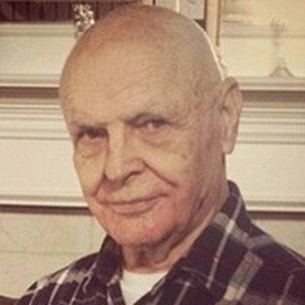 Paul William Wisdom, Jr.
