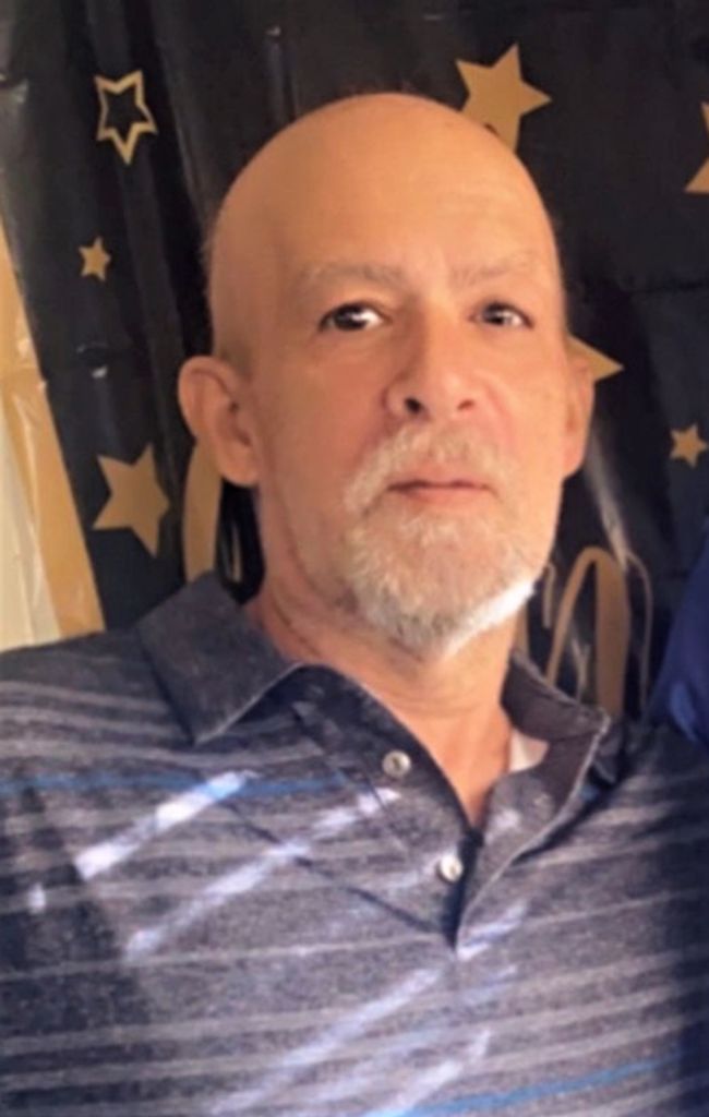 Wilfredo Feliciano