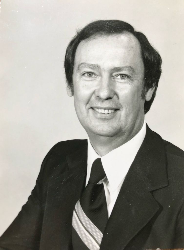 William Earl Simpson