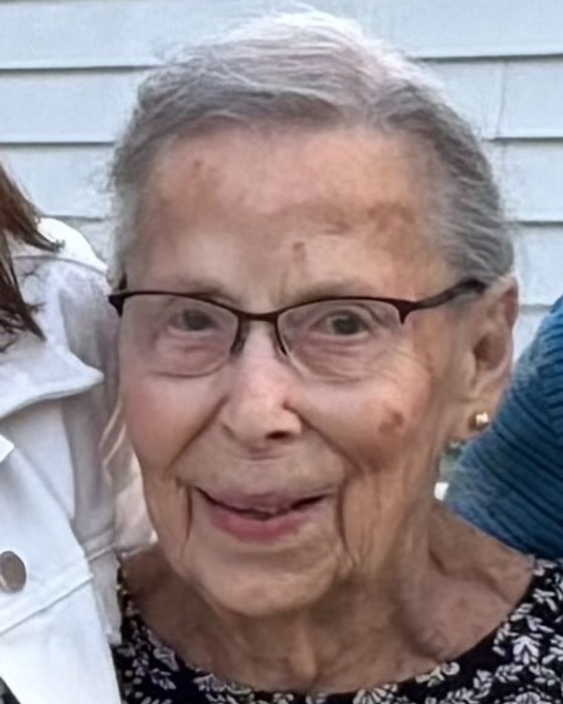 Ella Marie Harrell