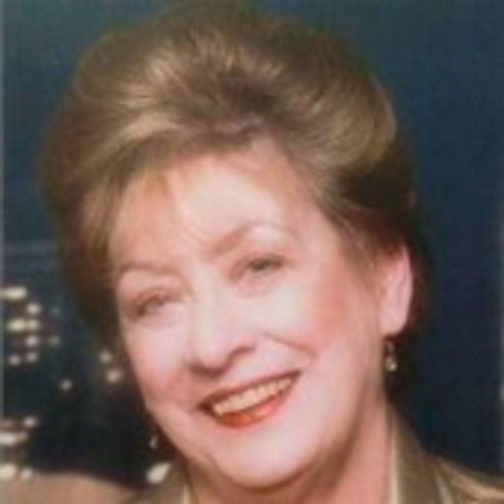 Rose Marie Crespo