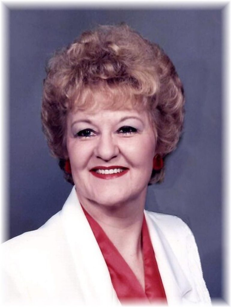 Barbara Carol Avery Profile Photo