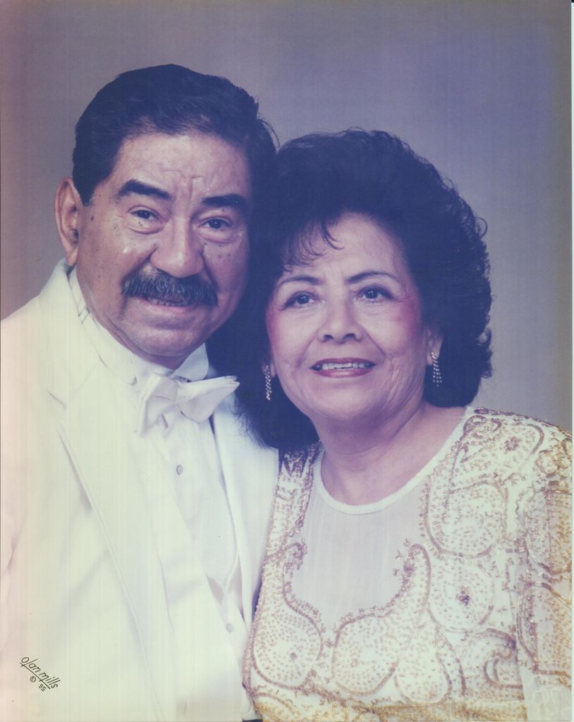 Matilde Torres Lozano