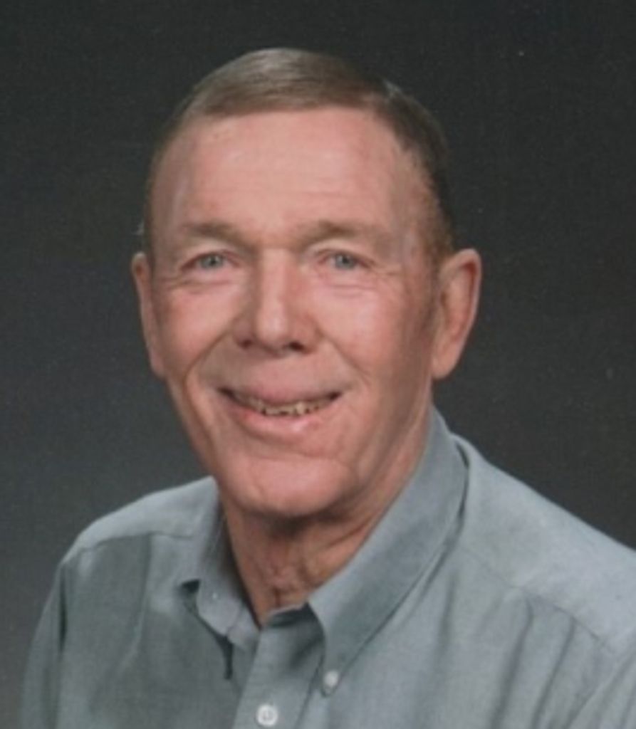 Author Lee 'A.L.' Pruett