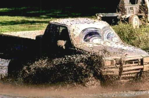 David Scott Reed photo gallery thumbnail 7 of 81
