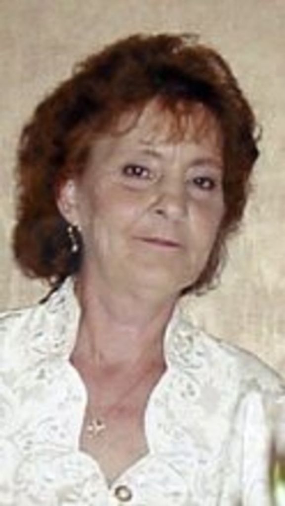 Patricia A. Pitman