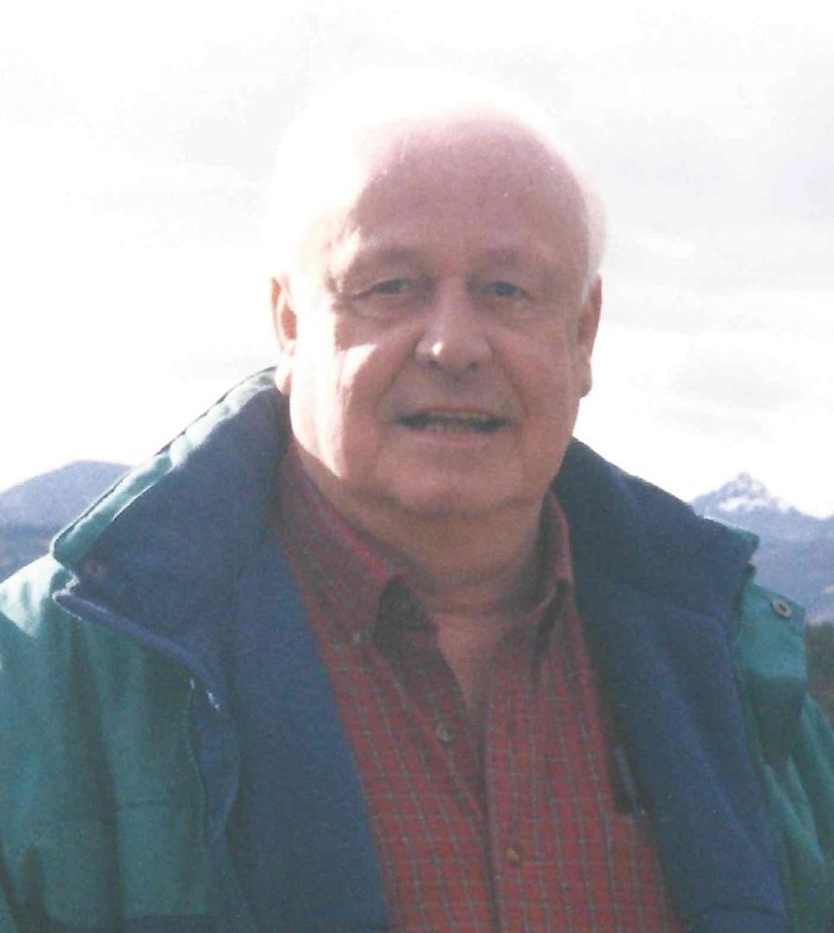 James H. “Jim” Schleuss