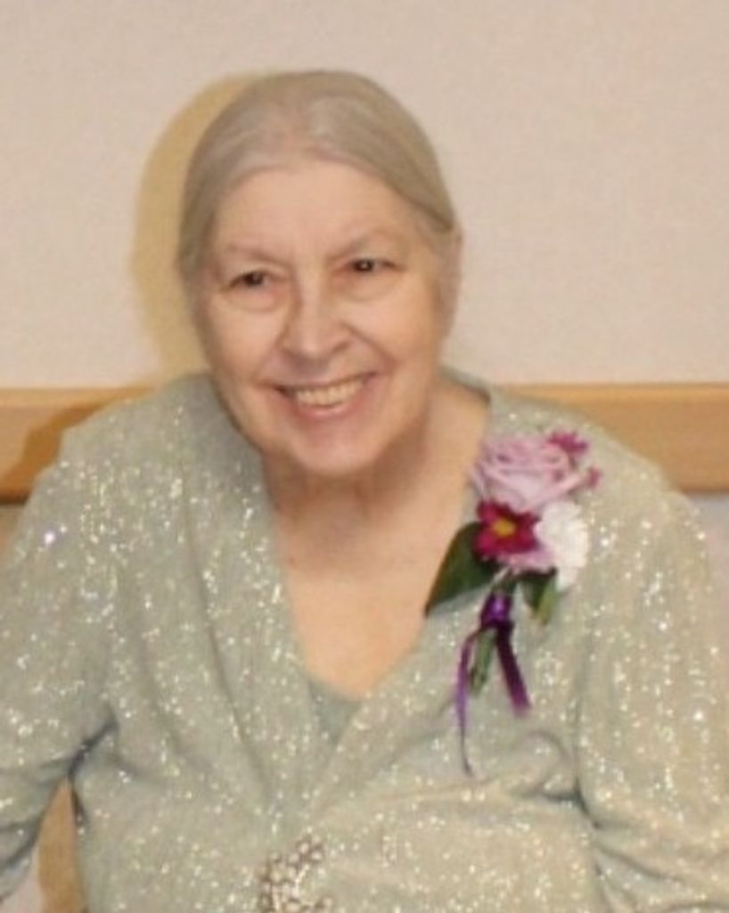 Elaine Wood Profile Photo