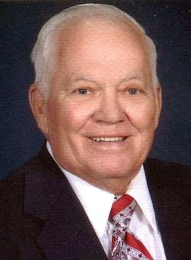 Leslie Wade Williamson