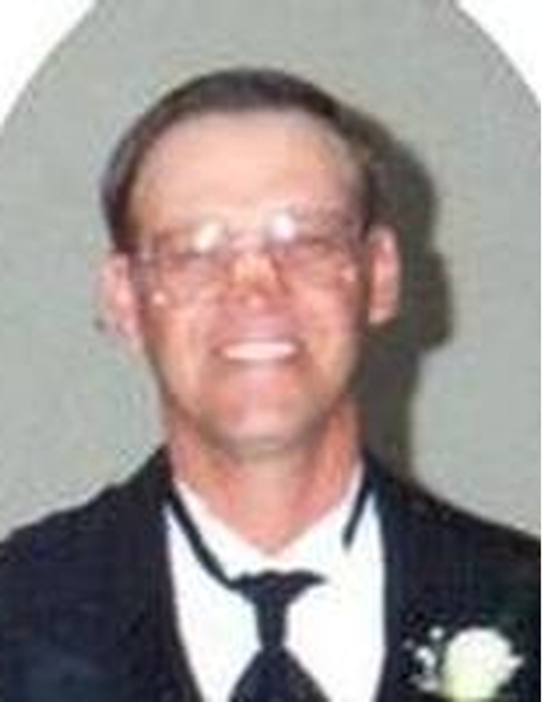 Hank Jefferson Mitchell