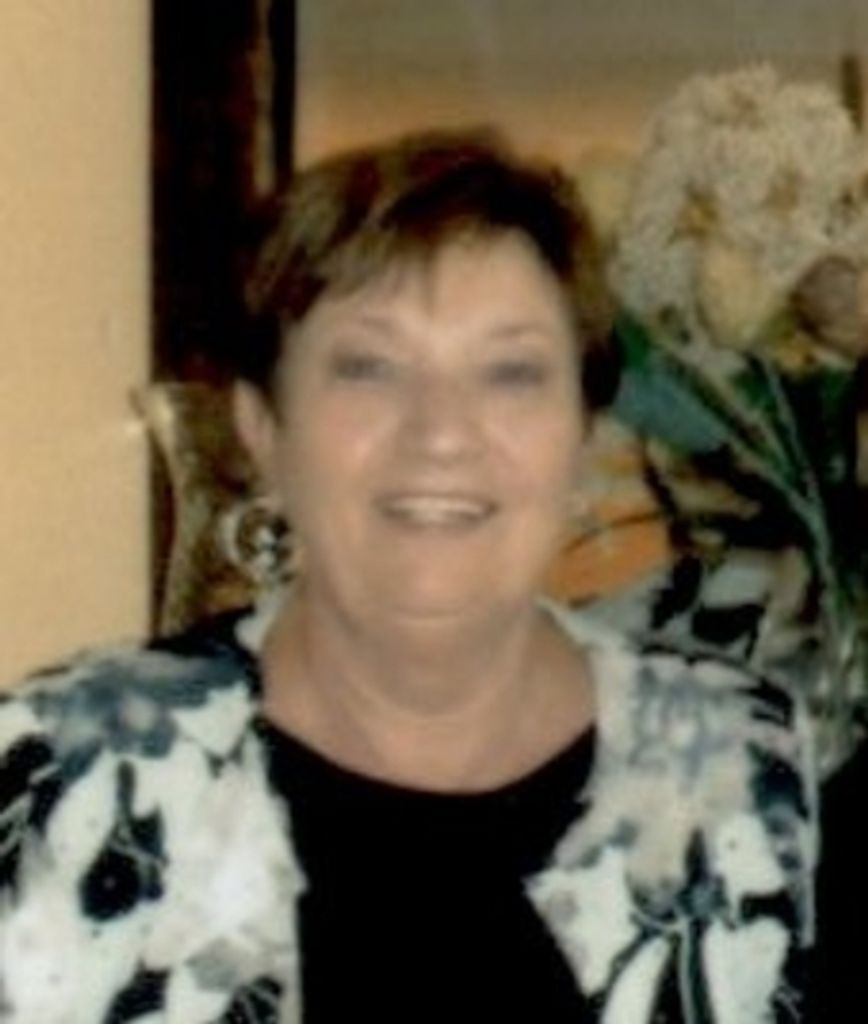 Mary Susan Marguccio