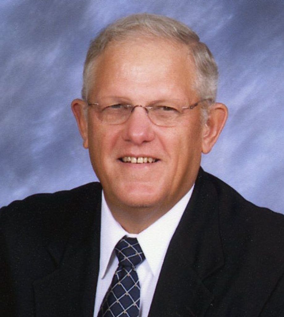 Charles Wesley "Wes" Kimble, Jr.