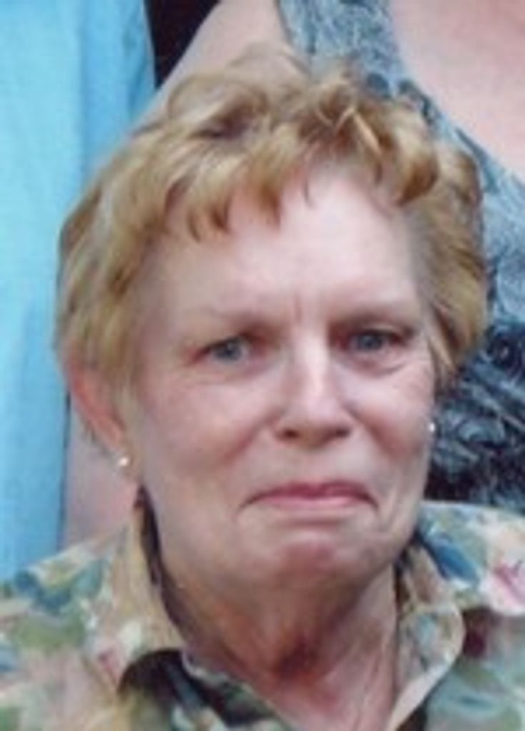 Elizabeth Anne Haesler (Nee Leighton)