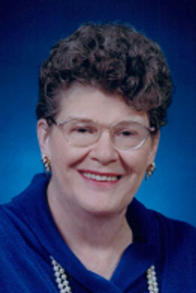 Patricia D. Vandeyacht