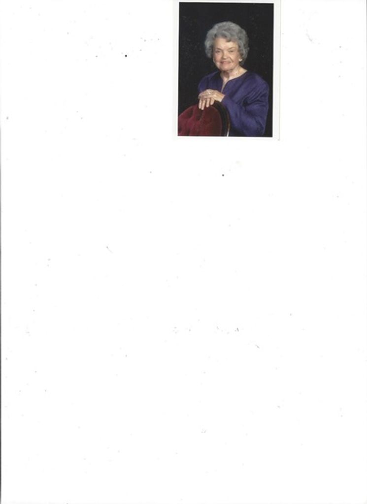 Elizabeth Jane Jensen Profile Photo