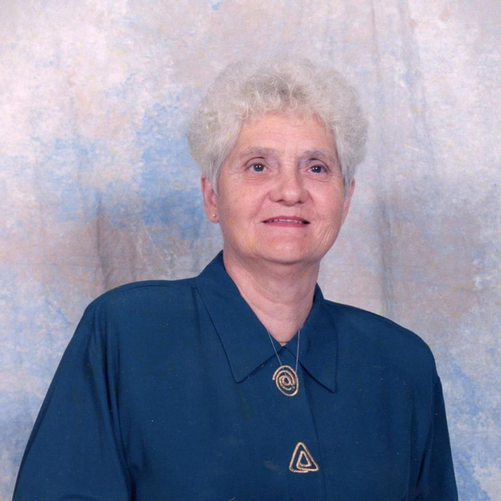 Hester Inez Newcomb