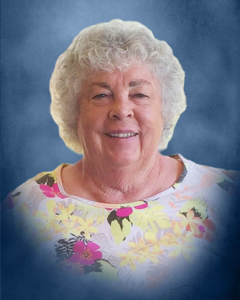 Eleanor Dalton English Profile Photo