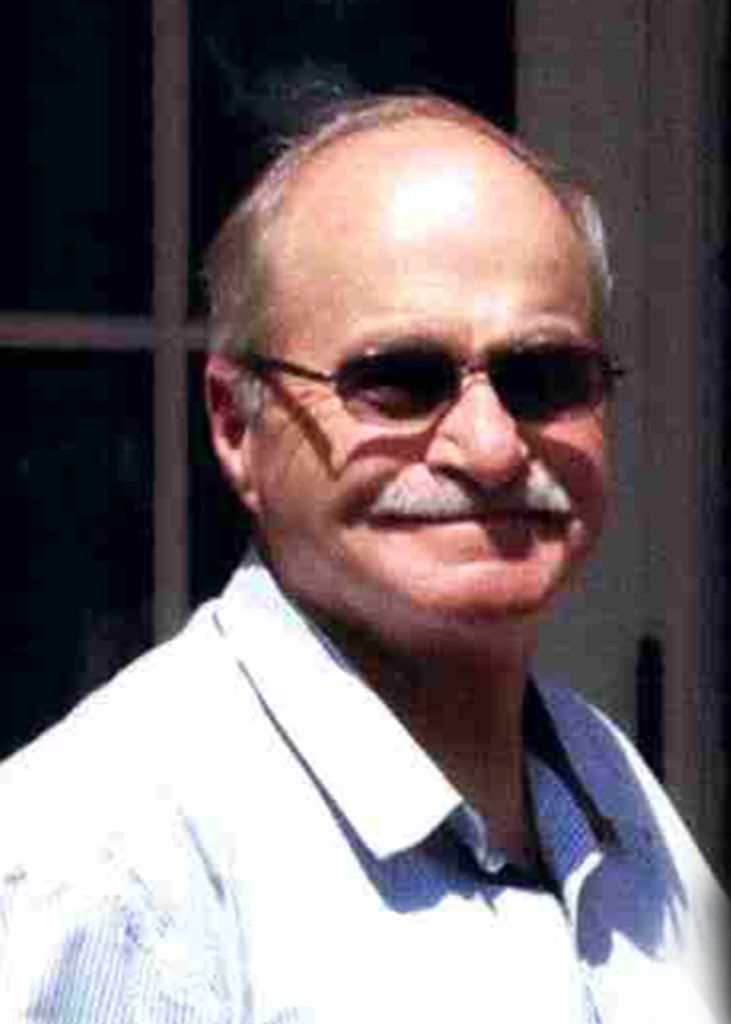 Allen Leonard Jones Profile Photo