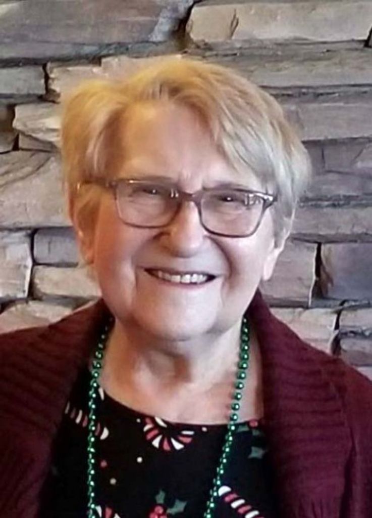 Alice Ann (Czerniak)  Coburn Profile Photo
