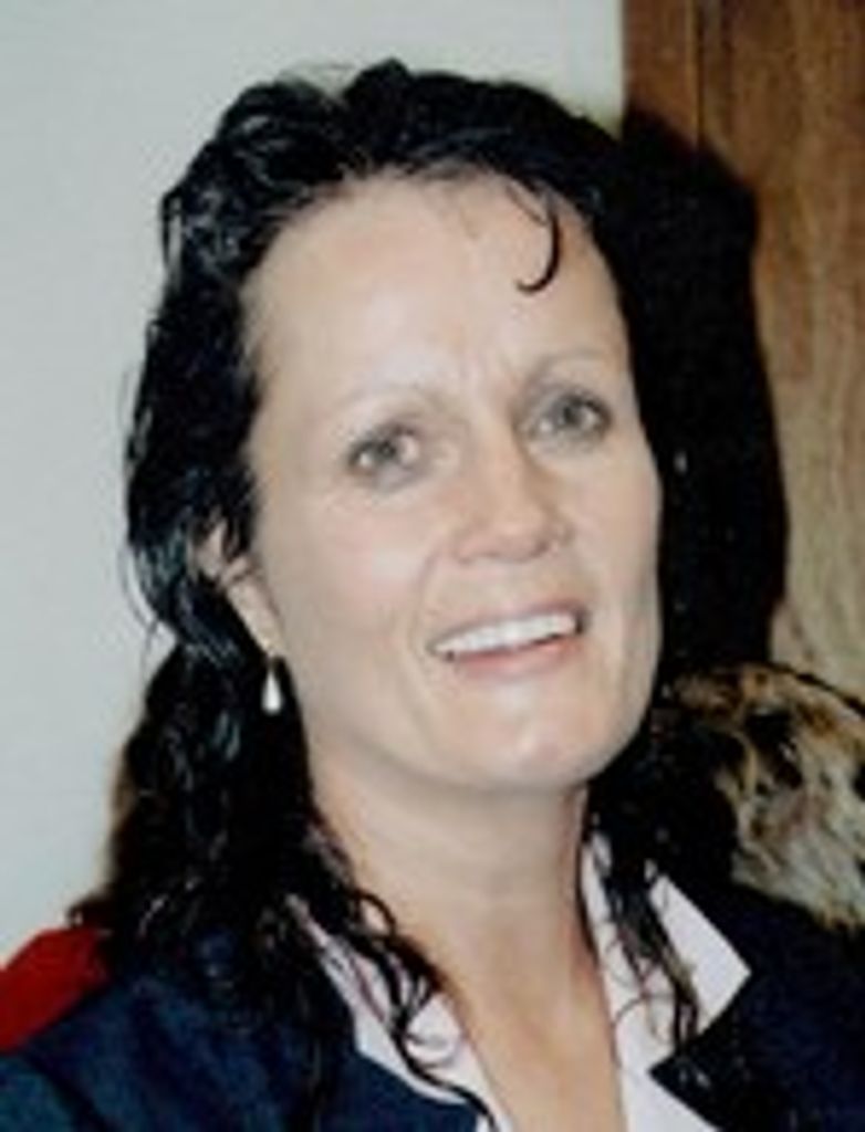 Margaret Eaker