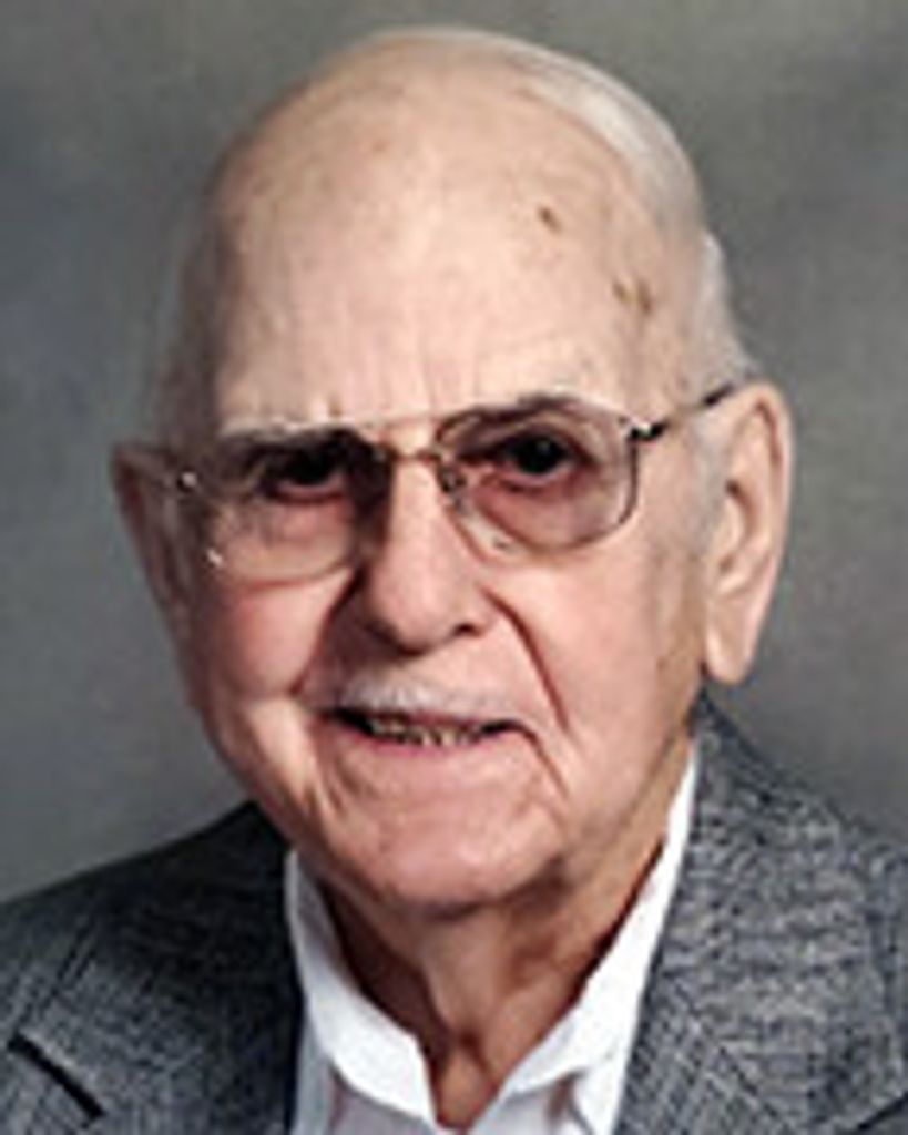 Lester James Barton Profile Photo