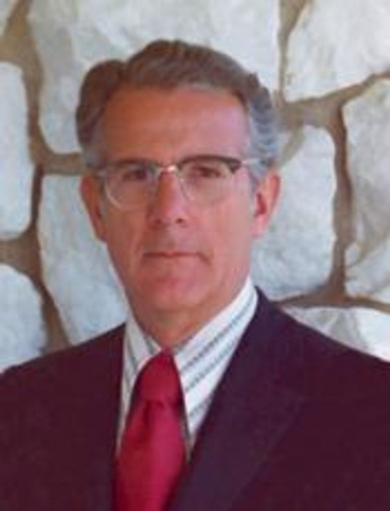 Dr. Clayton Antone Prince