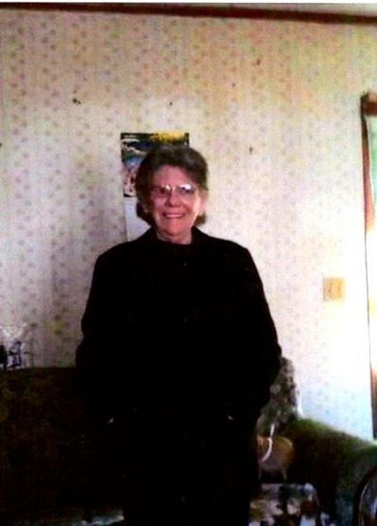 Margaret Ann Dykes Profile Photo