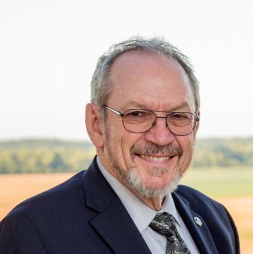 Lewis Jackson Haines