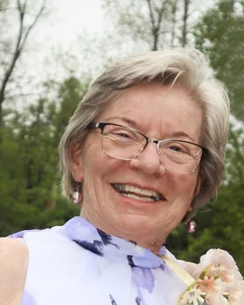 M. Ann Huck Profile Photo