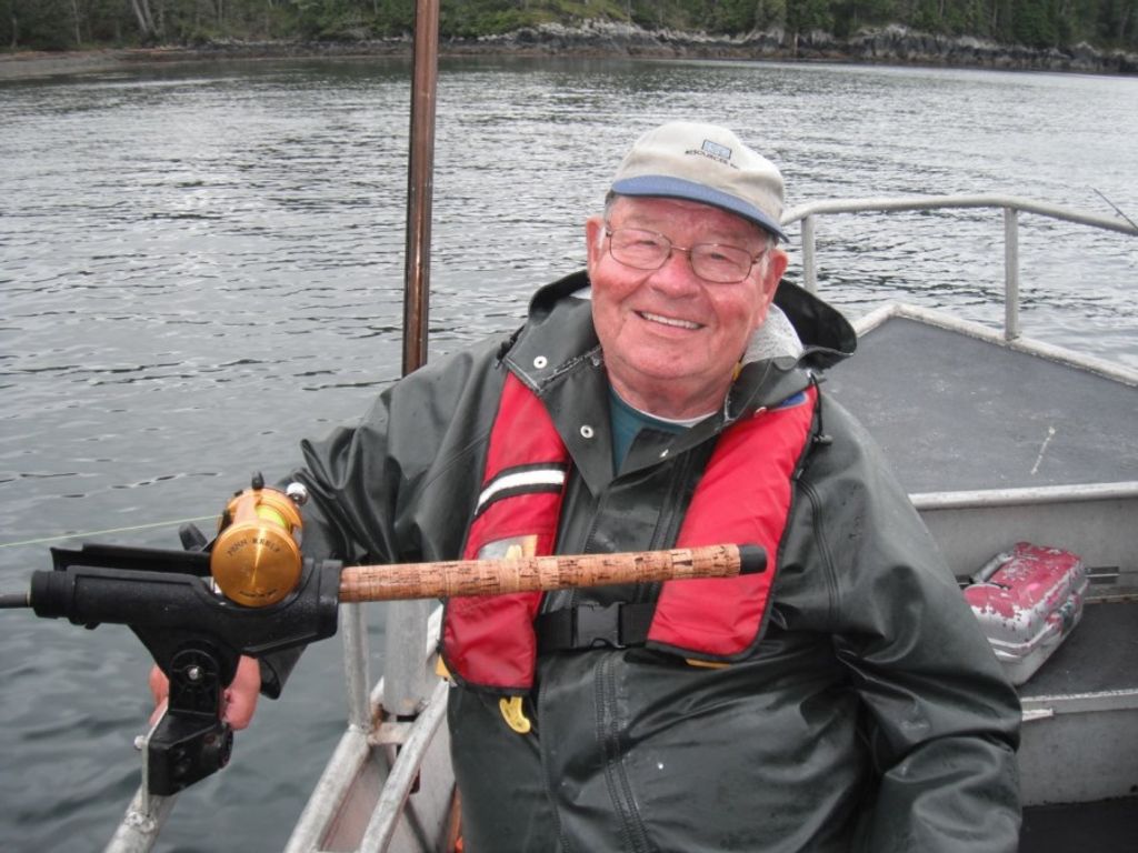 Martin Clarence Dirks