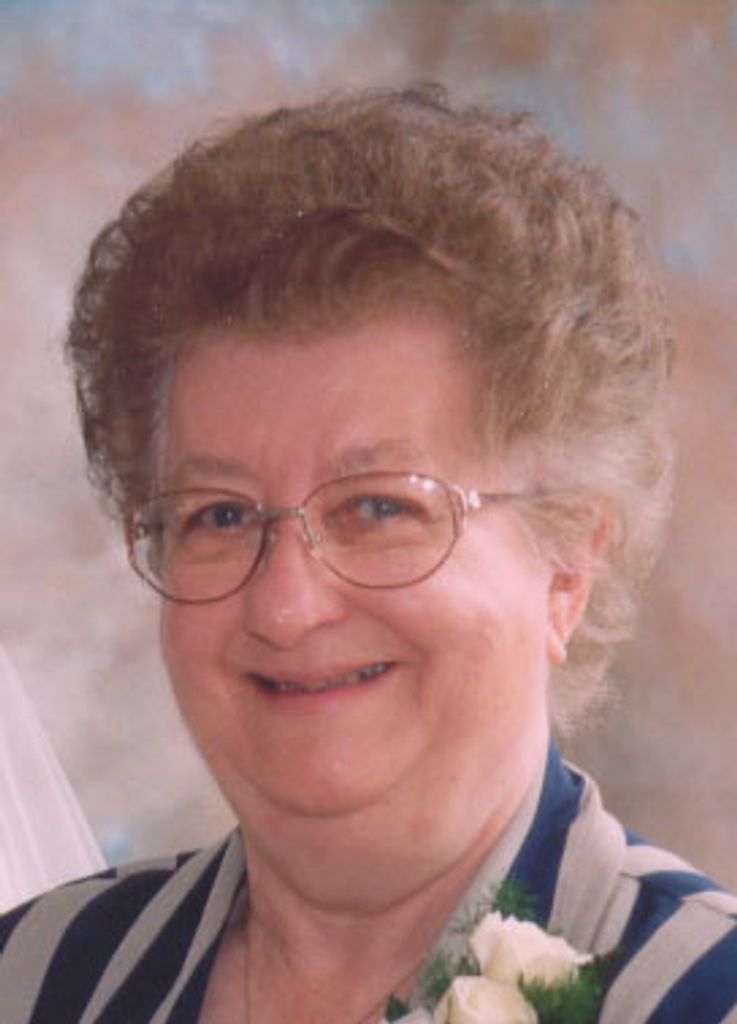Grace Lundberg