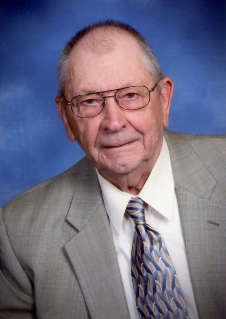 Milton Wente Profile Photo