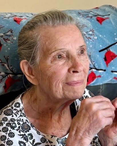 Nancy Louise Tackett's obituary image