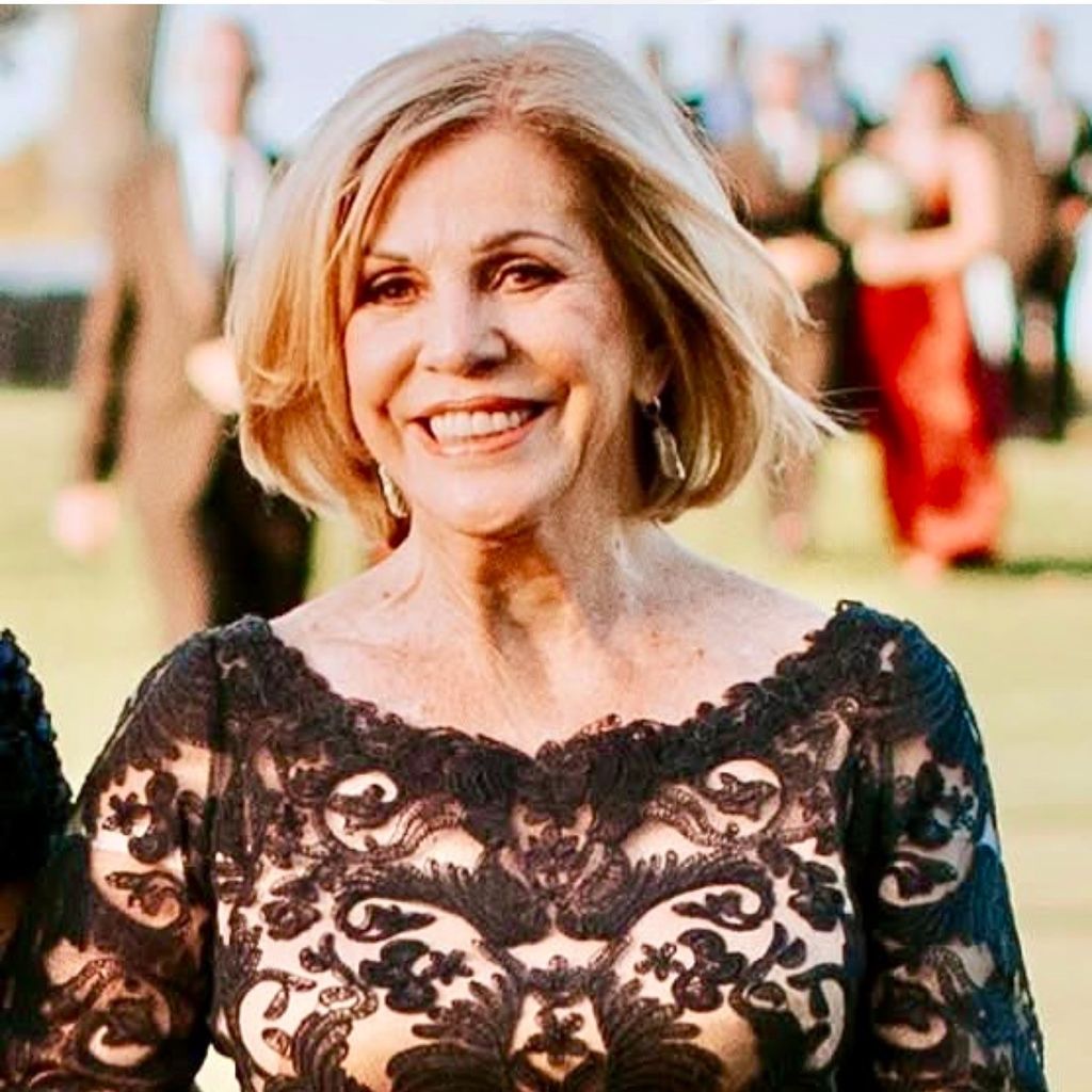 Ruth Lowy Profile Photo