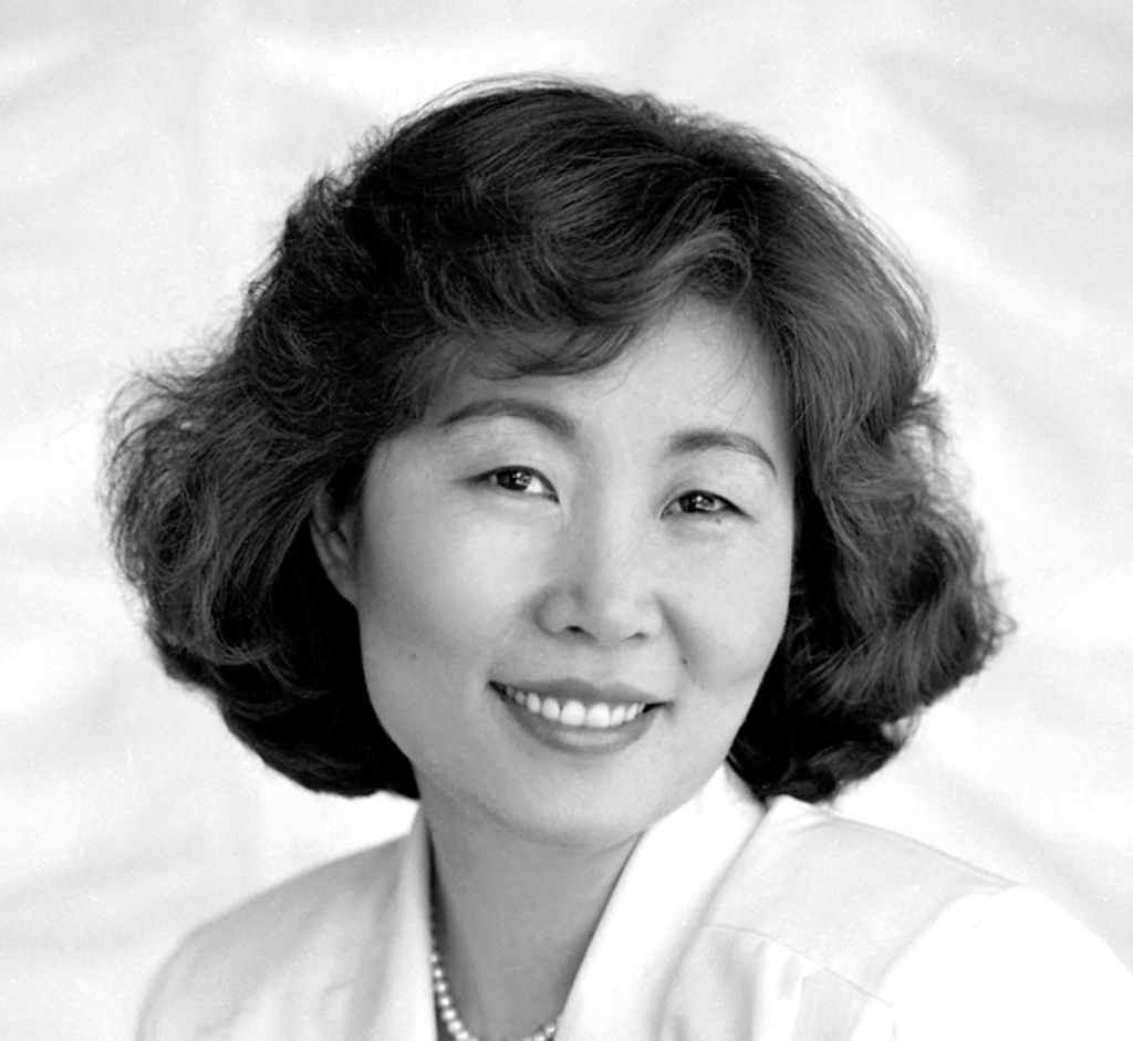 Jenny Hyun Park
