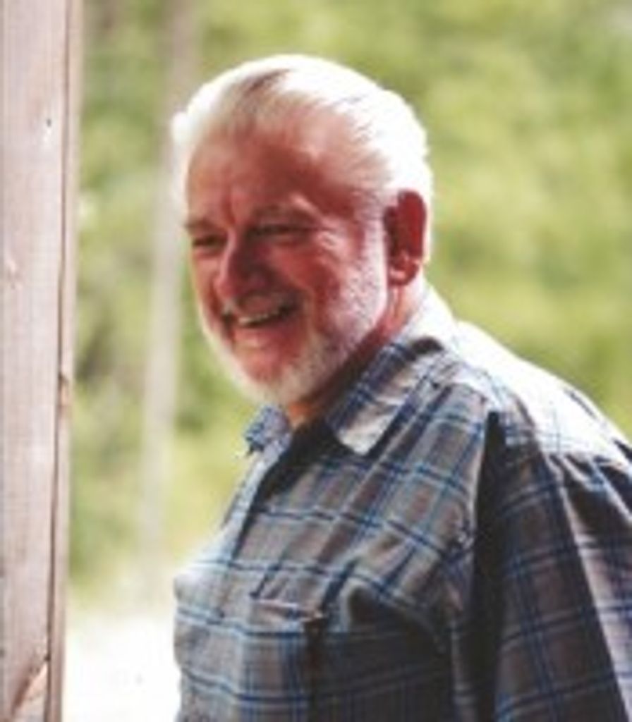 C.  Kenneth Grimes