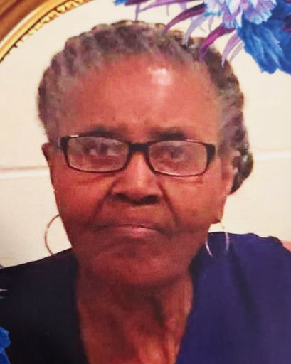 Gracie M. Gipson's obituary image