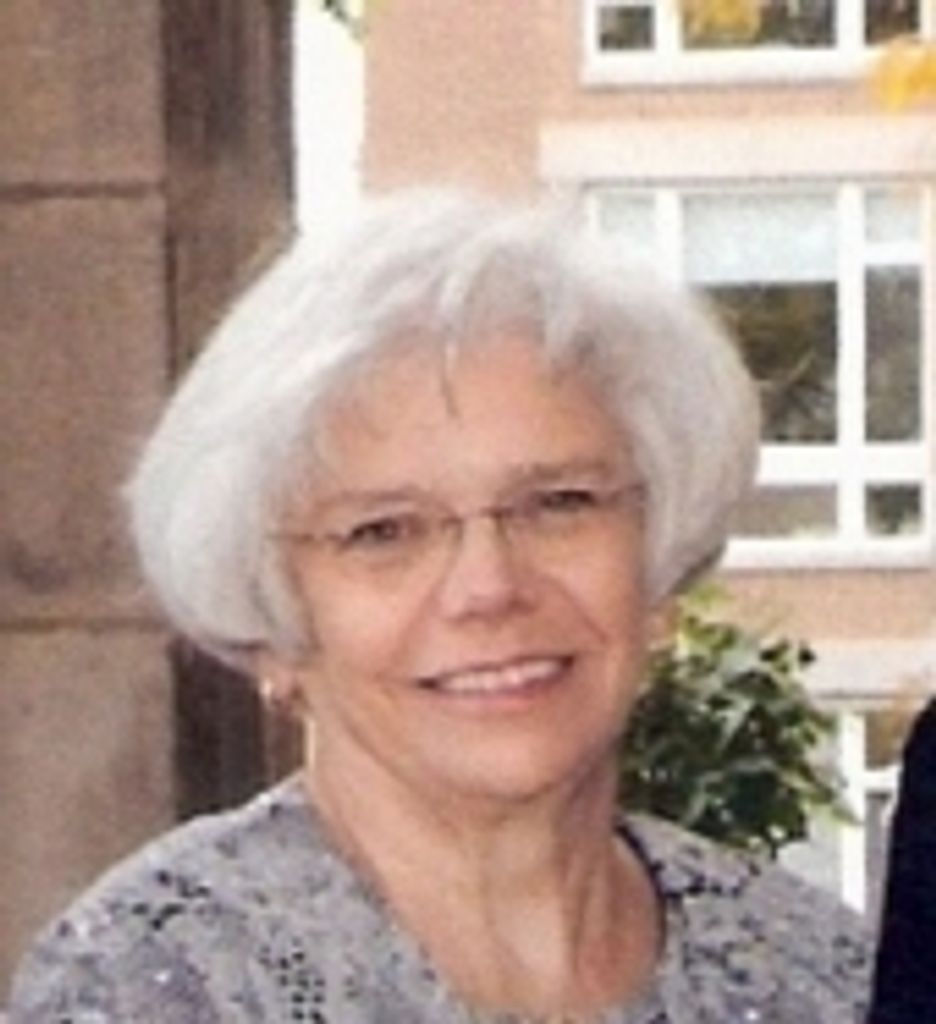 Eileen Moore